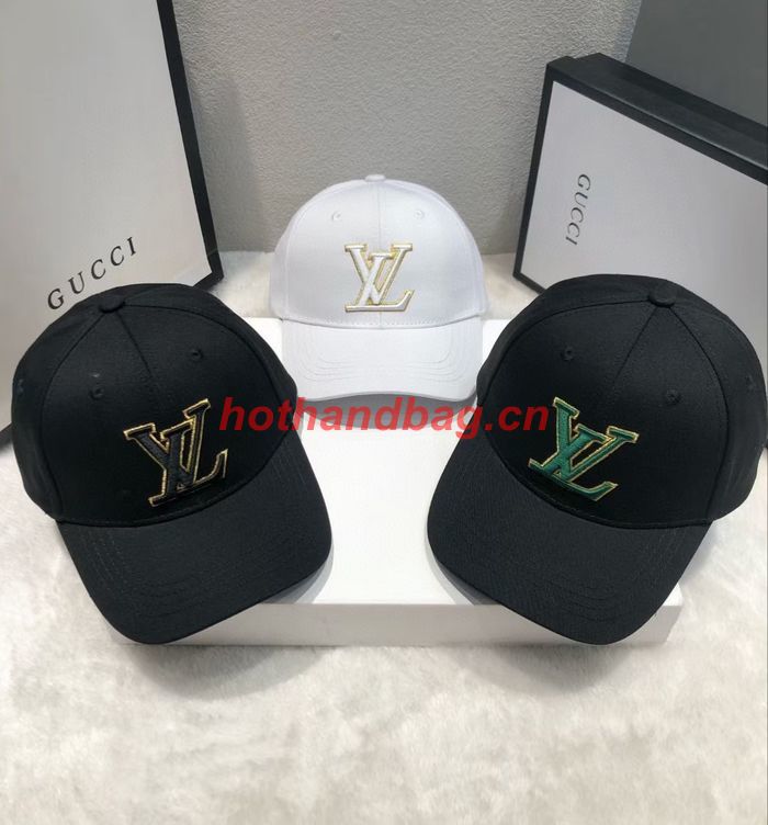 Louis Vuitton Hat LVH00093-1